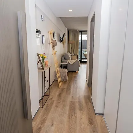 La Palmera Homestudio. Hermoso Apartamento En El Corazon De Palermo Hollywood Buenos Aires Exterior photo