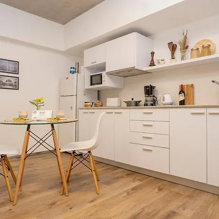 La Palmera Homestudio. Hermoso Apartamento En El Corazon De Palermo Hollywood Buenos Aires Exterior photo